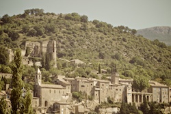 Cyclisme, Rennrad, Provence,, Alpinradler